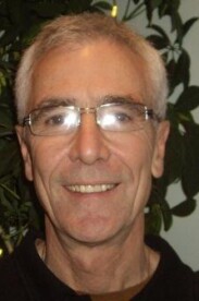 Tony Antoniazzi