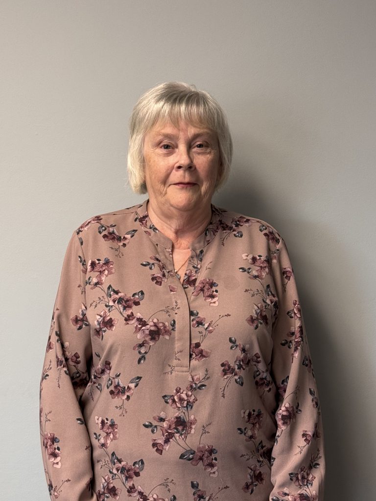 Cathy Wendorf